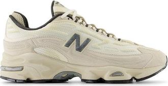 New Balance Unisex 1000D in Grigio/Bianco, Sintetica, Taglia 37.5