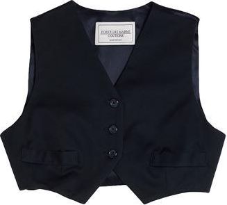 Forte Couture TRAJES Y CONJUNTOS - Chalecos sartoriales en YOOX.COM