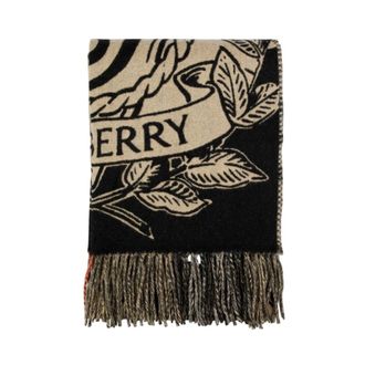 Burberry Donna, Accessori, Beige, Taglia unica, new