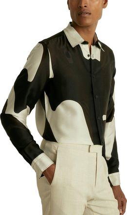 Reiss Montana Casual Shirt