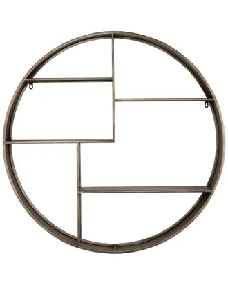 Safavieh Elewen 36In Wall Shelf