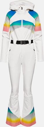 Perfect Moment Tignes ski suit