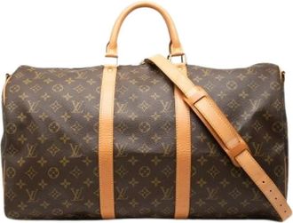 Louis Vuitton unisex, Pre-owned, Marrone, Taglia unica, used