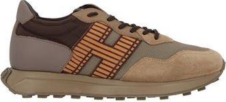 Hogan FOOTWEAR - Trainers on YOOX.COM
