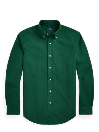 Polo Ralph Lauren Oxford Shirt