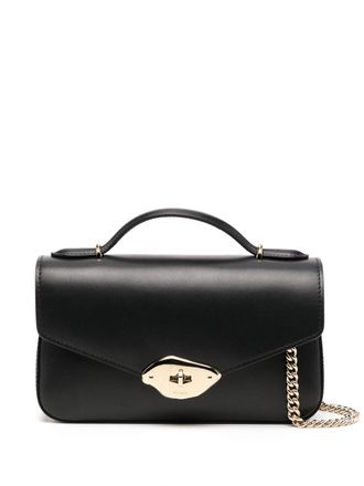 Mulberry Lana Day bag - women - Leather - One Size - Black