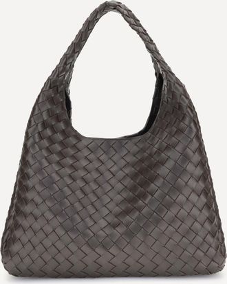 Bottega Veneta Borsa a Spalla Campana grande Woman UNI