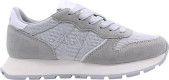 Sun 68 Tosa INU Sneaker voor Mannen - Dames - Sneakers - Grijs - 37 EU - Schoenen