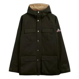 HOLUBAR Uomo, Giacche, Verde, M, new