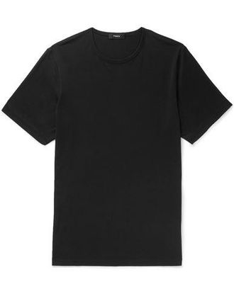 Theory TOPS - T-shirts auf YOOX.COM