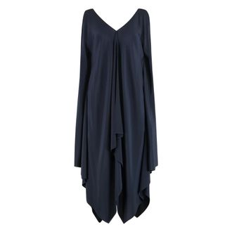 Gianluca Capannolo Mujer, Vestidos, Azul, Talla: M