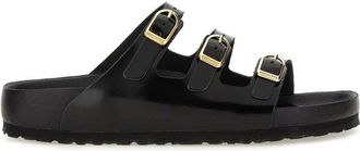 Birkenstock Sandalwood Florida Fresh-Donna