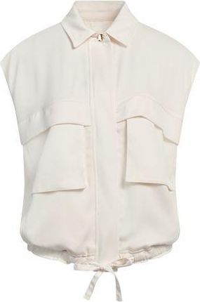 Pinko ROPA DE ABRIGO - Chompas sin mangas en YOOX.COM