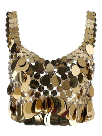 Paco Rabanne Haut Top
