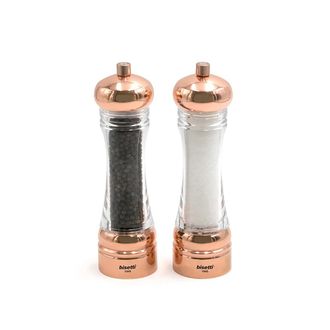 Bisetti Salt & Pepper Set