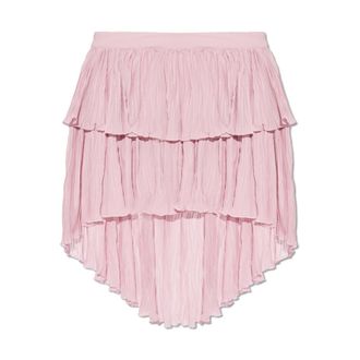 Blumarine Donna, Gonne, Rosa, 2Xs, new