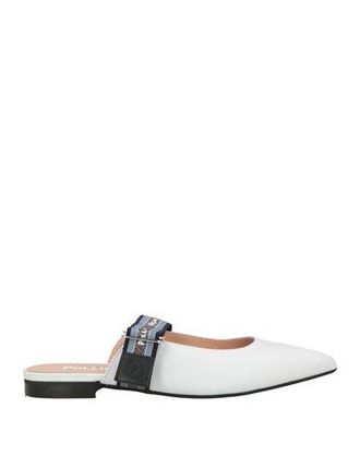 Pollini FOOTWEAR - Mules & Clogs on YOOX.COM
