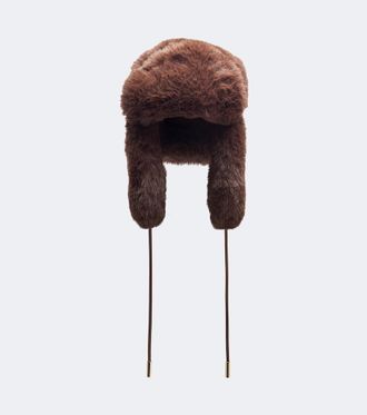 Goldbergh Gorro de aviador Cher