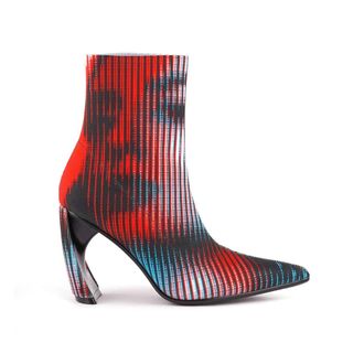 United Nude Zuma Canvas Hi