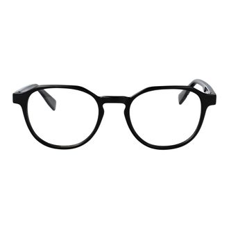 Lacoste unisex, Accessoires, Zwart, Maat: 51 MM