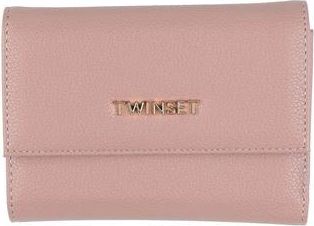 Twin-Set Marroquiner&iacute;a - Billeteras en YOOX.COM