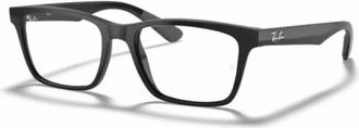Ray-Ban Vista Zonnebril - unisex - Brillen - Zwart - 53 MM - Accessoires