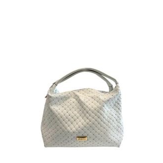 Baldinini Leather Women Womens Handbag