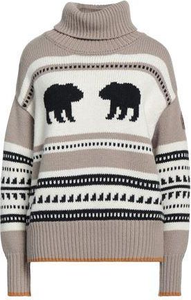 Parajumpers PRENDAS DE PUNTO - Cuello alto en YOOX.COM