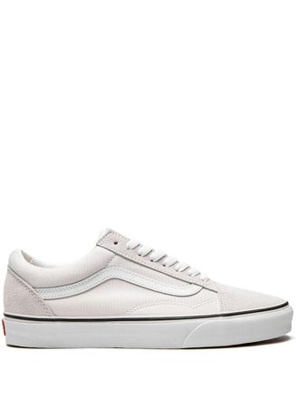Vans Old Skool Color Theory Cloud sneakers - Wit
