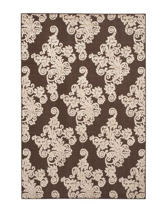 Safavieh Cottage Indoor/Outdoor Rug