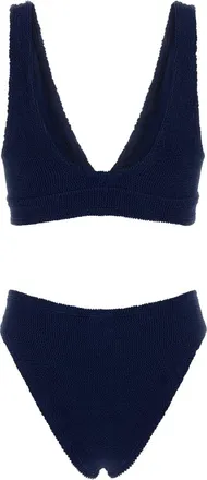 Hunza G Angel Bikini - Navy