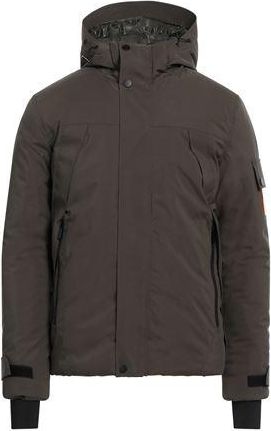 Gabardine COATS & JACKETS - Puffers on YOOX.COM