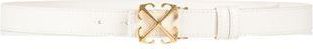 Off-white PICCOLA PELLETTERIA - Cinture su YOOX.COM
