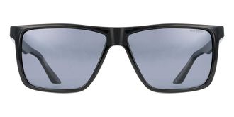Nike BLAZE P IQ7183X Polarized 010 Mens Sunglasses Black Size 58