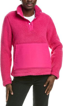 Spyder High Pile Fleece Jacket