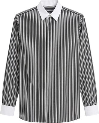 Tom Ford Uomo, Magliette, Nero, XL, new