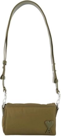 Ami Marcel Lunch Box - - Bags - Donna - Marrone - ONE SIZE