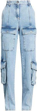 Enterprise Japan PARTES DE ABAJO - Pantalones vaqueros en YOOX.COM