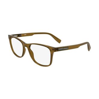 Lacoste L2979 N 210 Transparent Brown 54mm