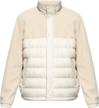 Moncler Hombre, Chaquetas, Beige, Talla: 2XL
