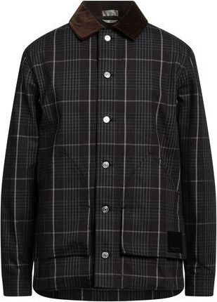 Dior COATS & JACKETS - Jackets on YOOX.COM