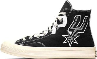 Converse Chuck Taylor All Star High Premium San Antonio Spurs 159410C