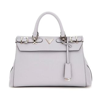 Guess Eco Ali Donna Handtas - Dames - Handtassen - Paars - ONE Size - Tassen