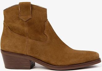 Penelope Chilvers Cassidy Cowboy Boots