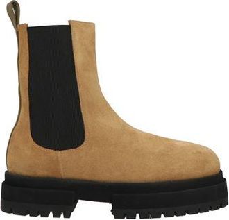 MARIA LUCA Ankle boots