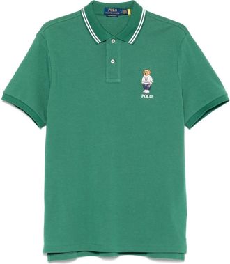 Polo Ralph Lauren Polo Bear - Verde