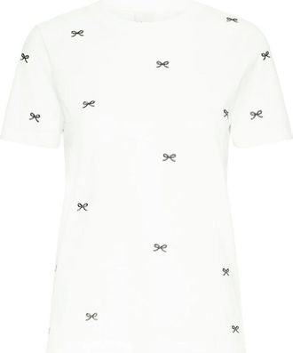 Ichi Mujer, Camisetas, Blanco, Talla: 2XL