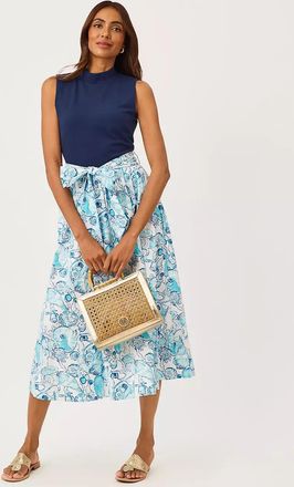 Lilly Pulitzer Prima Midi Dress
