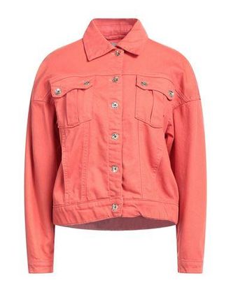 Patrizia Pepe JACKEN & MÄNTEL - Jeansjacken/Mäntel auf YOOX.COM