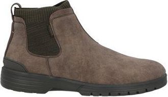 HeyDude FOOTWEAR - Ankle boots on YOOX.COM